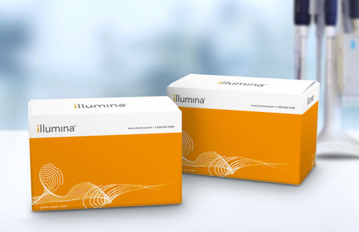 TruSight Oncology 500 ctDNA Now Shipping