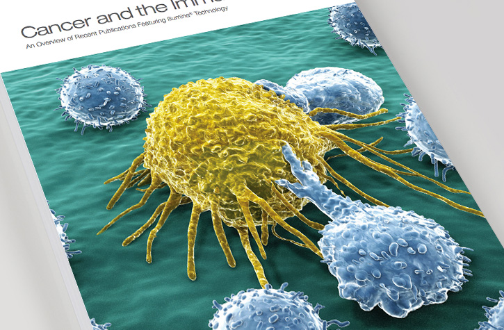 癌症和免疫系统