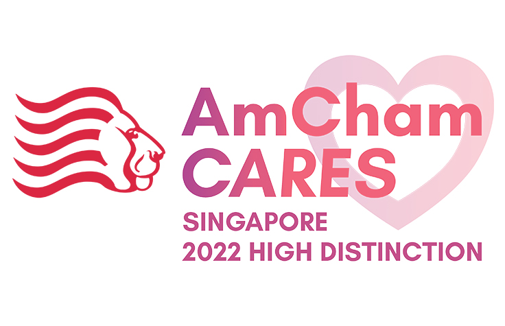 AMChamCANS新加坡2022高特征