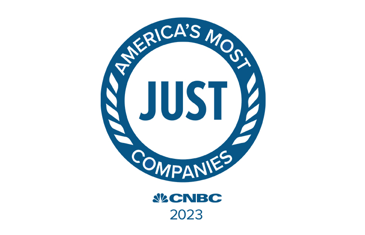 2023 America Most Just公司