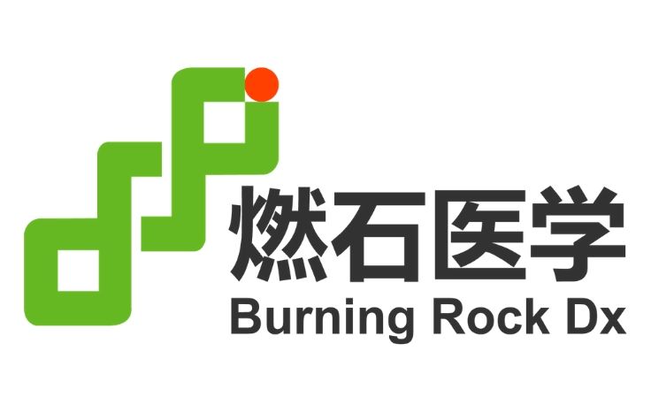 燃烧的岩石和illumina成长中国伙伴关系