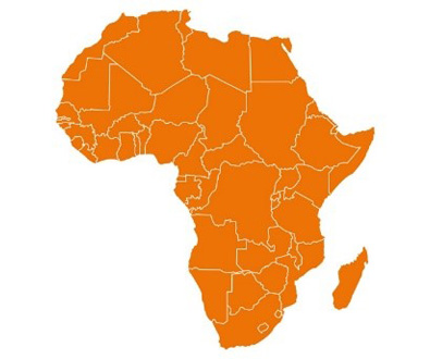 非洲非洲3万万