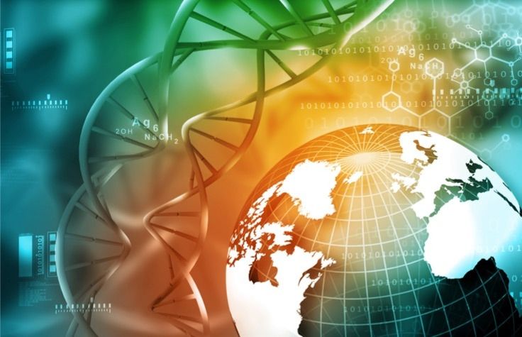 地球生物基因组计划为生命序列奠定基础