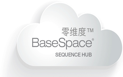 Illumina在中国推出BaseSpace™序列中心