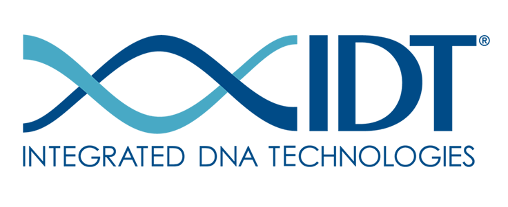 集成DNA Technologies标志