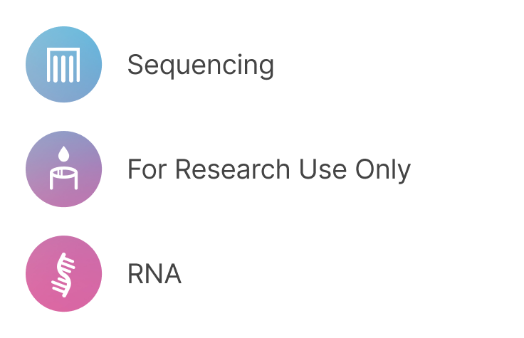 Illumina RNA富集预处理