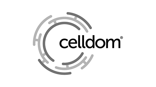 Celldom公司。