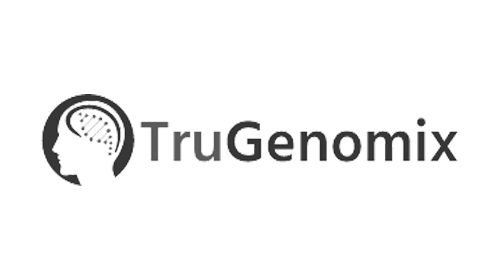 TruGenomix健康公司。