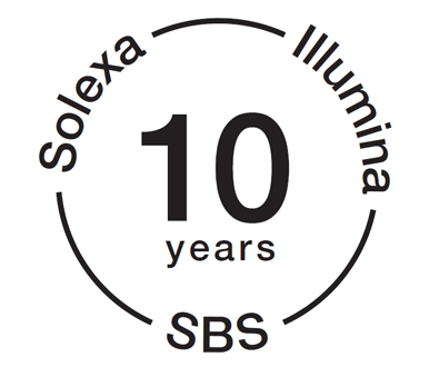 Solexa周年