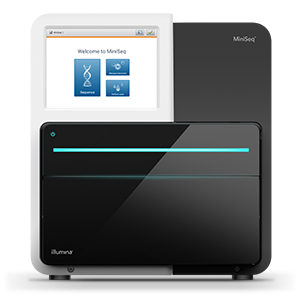 MiniSeq系统