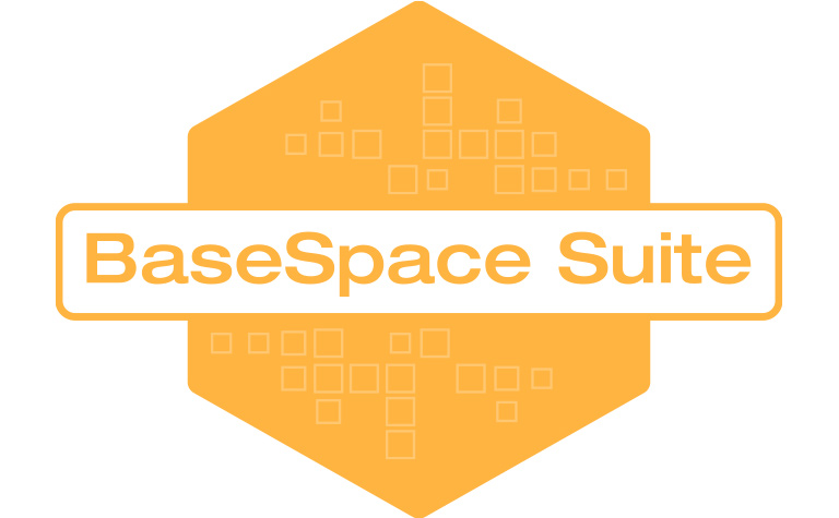 BaseSpace Suite.