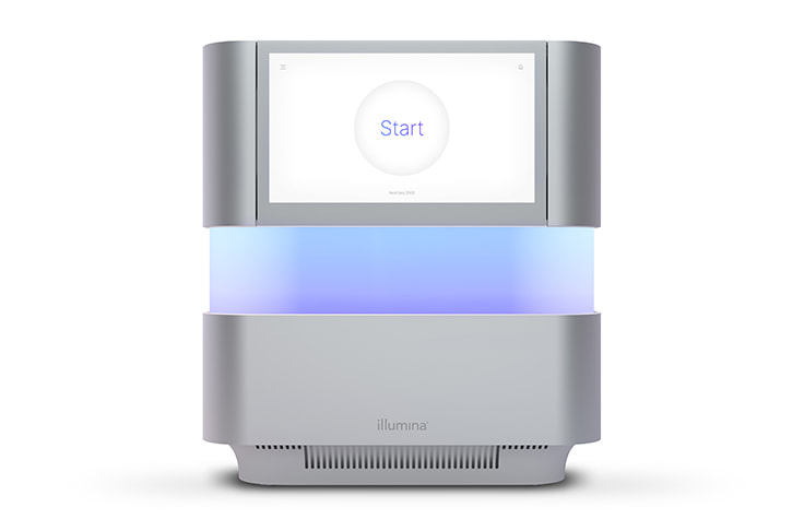 NextSeq 1000 & 2000 Systems