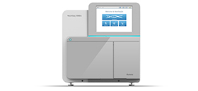 NextSeq 550 dx